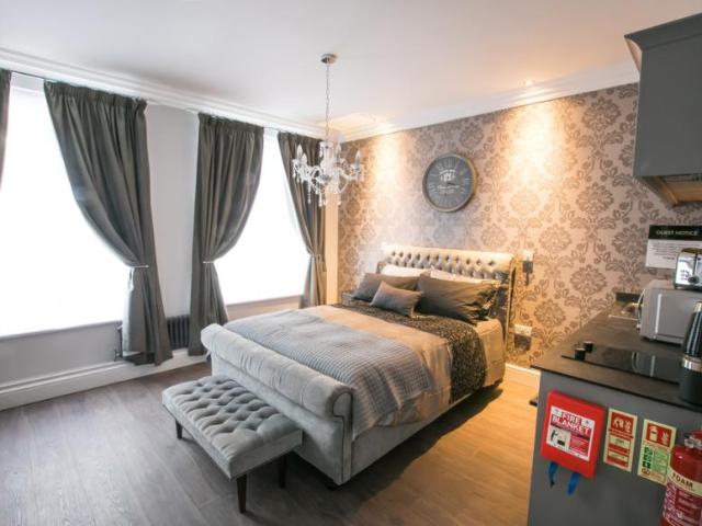 Apartment for rent in Wymondham, Burgh St Peter