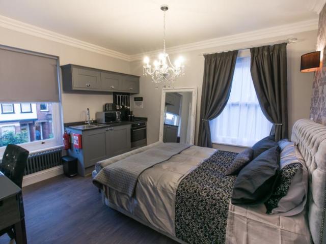 Apartment for rent in Wymondham, Burgh St Peter