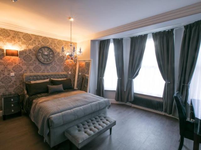 Apartment for rent in Wymondham, Burgh St Peter
