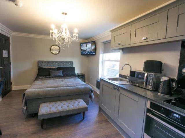 Apartment for rent in Wymondham, Burgh St Peter