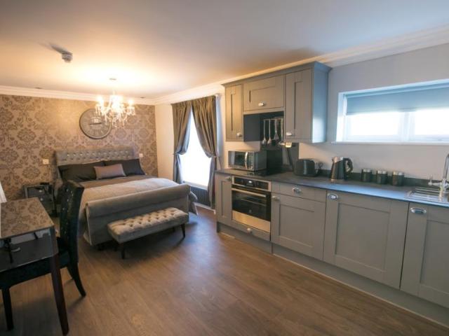 Apartment for rent in Wymondham, Burgh St Peter