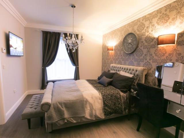 Apartment for rent in Wymondham, Burgh St Peter