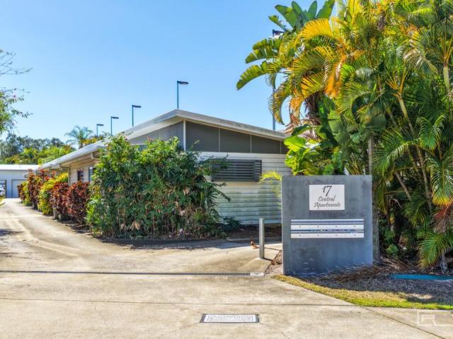 Apartment for sale in Yeppoon, Queensland