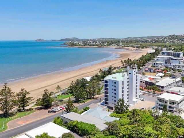 Apartment for sale in Yeppoon, Livingstone Shire