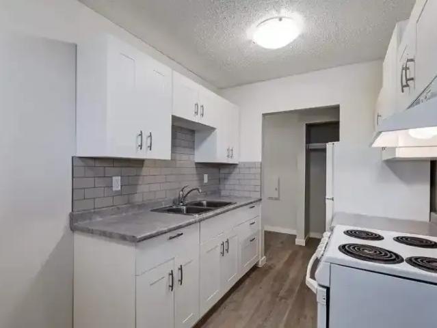 Apartment for rent in Yorkton