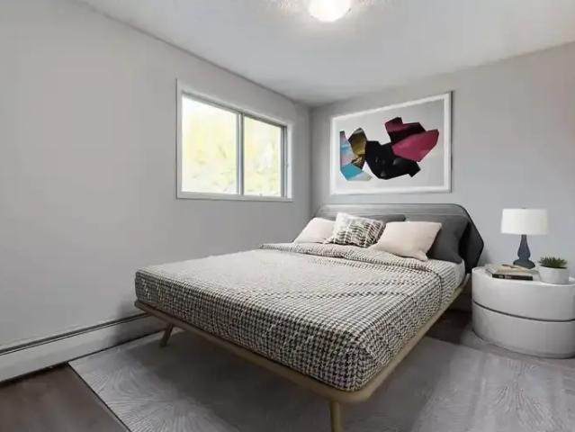 Apartment for rent in Yorkton, Saskatchewan
