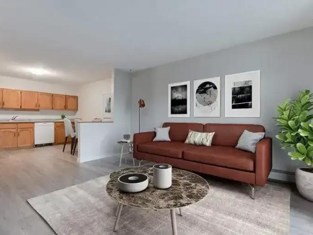 Apartment for rent in Yorkton, Saskatchewan