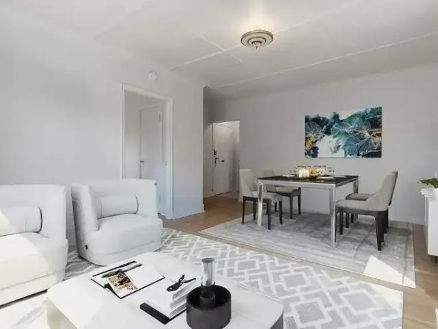 Apartment for rent in Yorkton, Saskatchewan