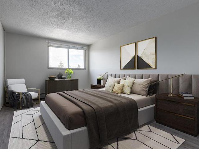 Apartment for rent in Yorkton, Saskatchewan