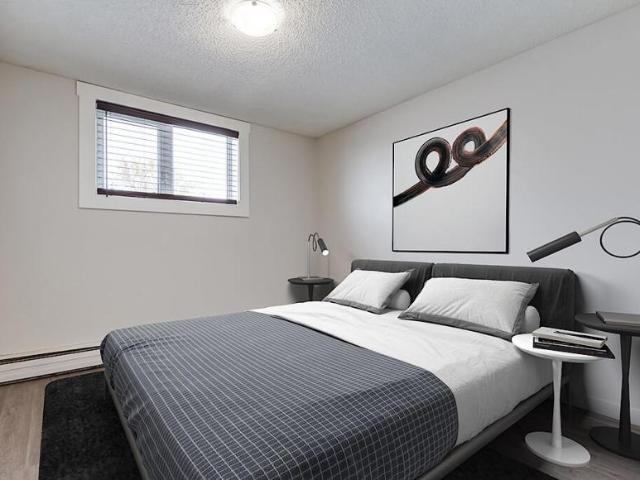 Apartment for rent in Yorkton, Saskatchewan