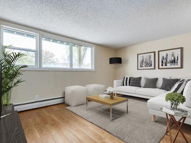 Apartment for rent in Yorkton, Saskatchewan