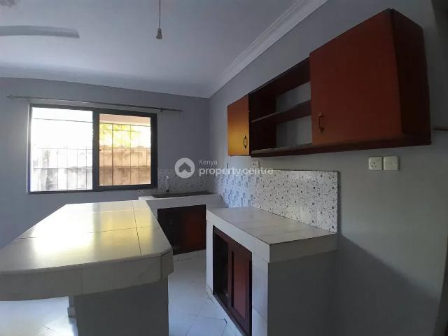 Apartment for rent in Mtwapa, Shimo la Tewa