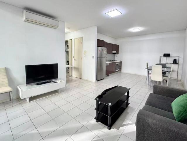 Apartment for rent in Zetland, Council of the City of Sydney