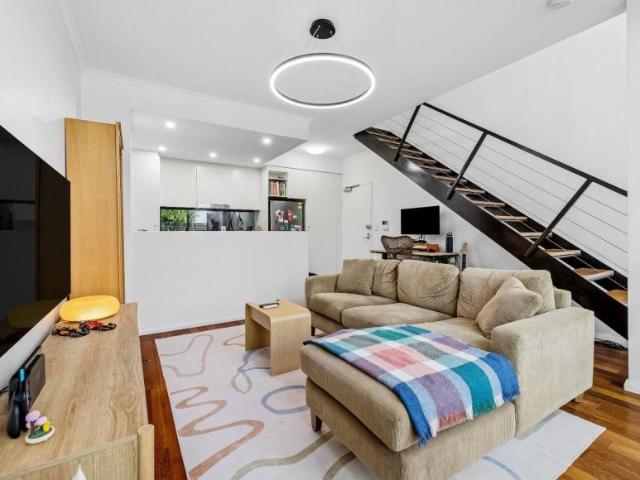 Apartment for sale in Zetland, Council of the City of Sydney