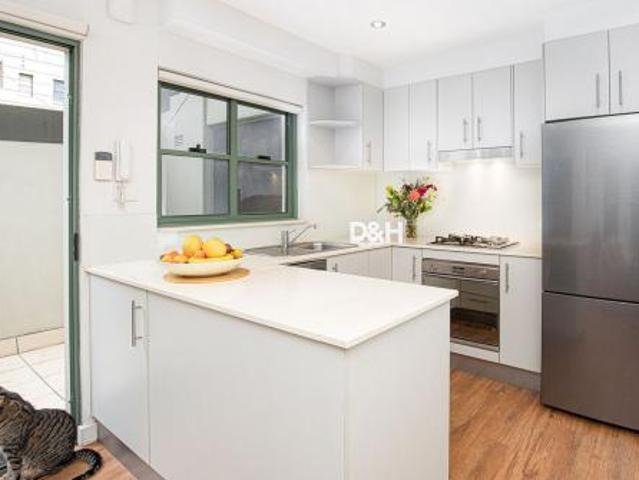 Apartment for rent in Sydney, New South Wales