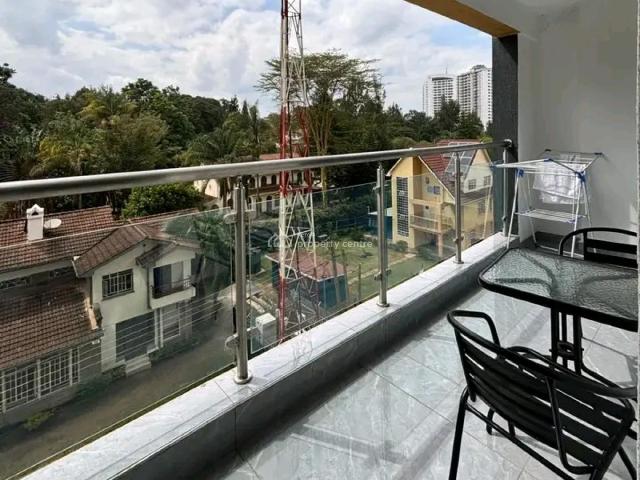 Apartment for rent in Kileleshwa, Kiambu
