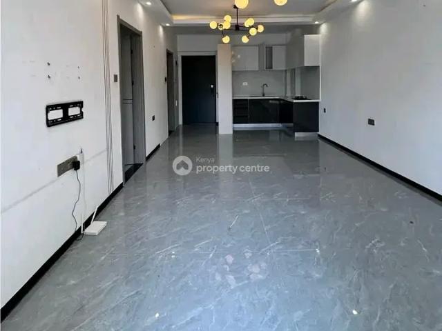 Apartment for rent in Kileleshwa, Kiambu