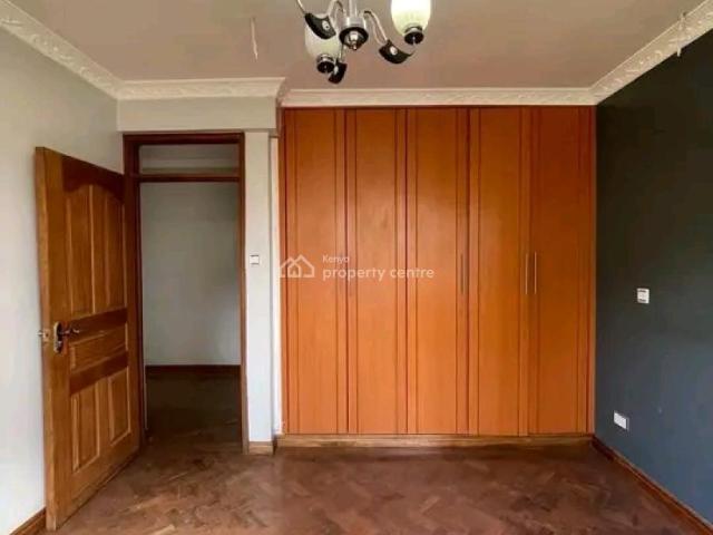 Apartment for rent in Kiambu, Nairobi