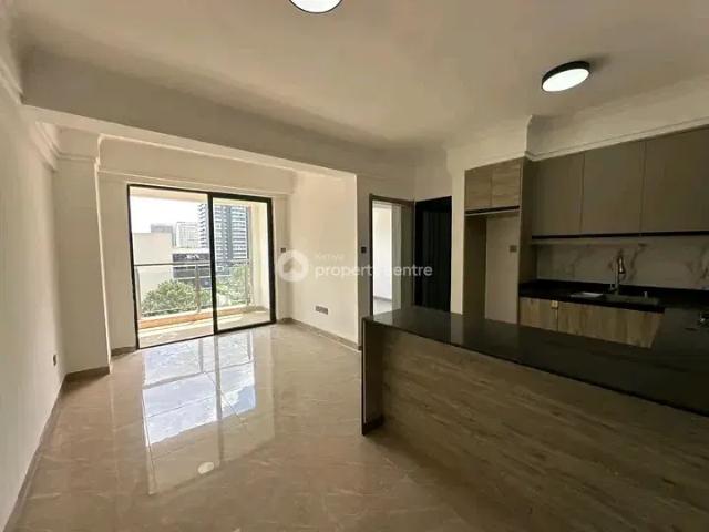 Apartment for rent in Kiambu, Nairobi