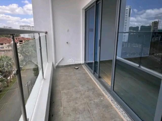 Apartment for rent in Kileleshwa, Kiambu