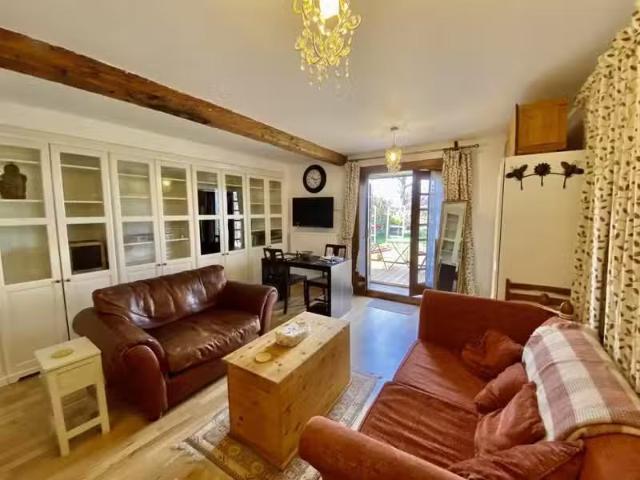 House for rent in Cullingworth, West Yorkshire