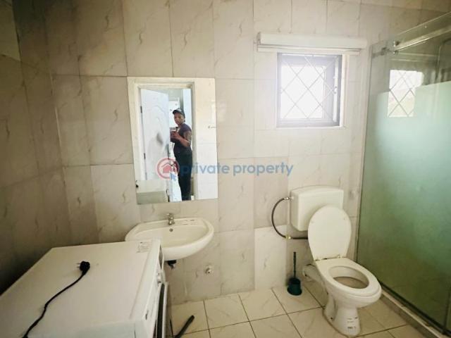 Apartment for rent in Abuja