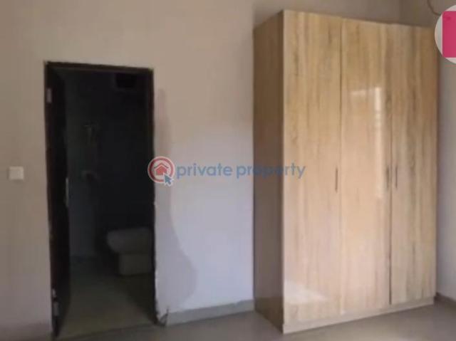 Apartment for rent in Abuja, Sokoto