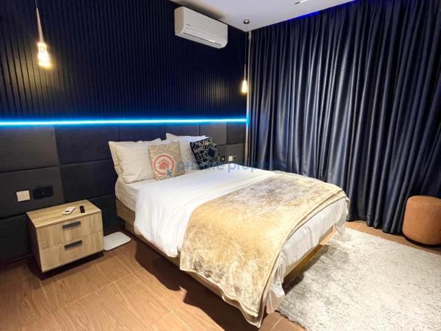 Apartment for rent in Abuja, Central Area Phase 2 