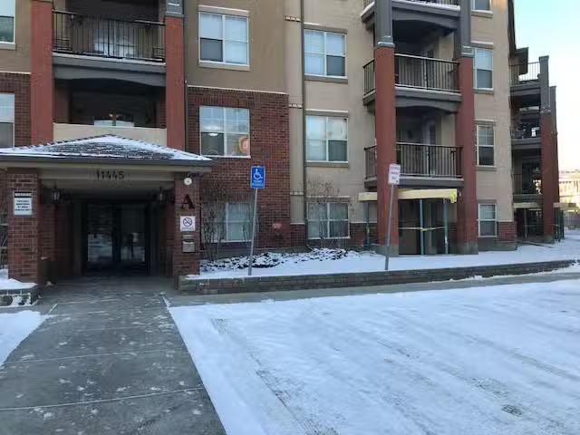 Condo for rent in Wedgewood, Alberta