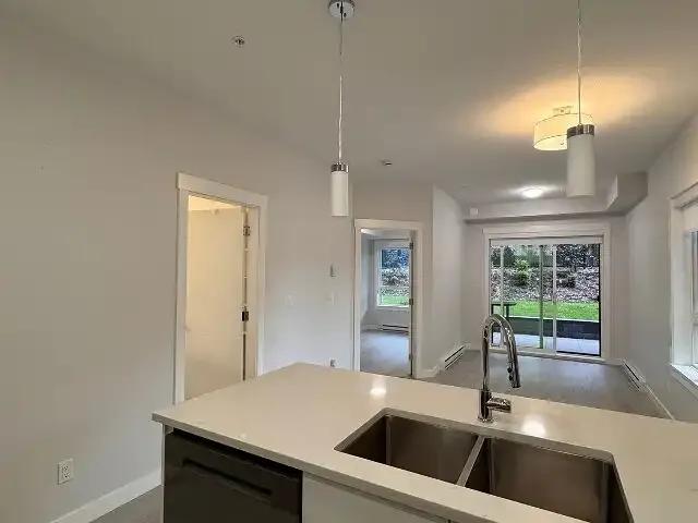 Condo for rent in Abbotsford Centre, Abbotsford