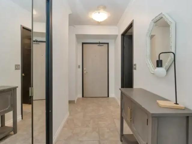 Condo for rent in Barrie, Ontario