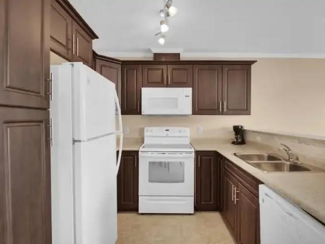 Condo for rent in Bruderheim, Alberta