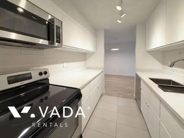 Condo for rent in Burnaby, British Columbia