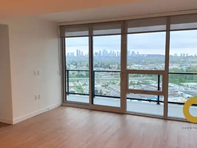 Condo for rent in Burnaby, British Columbia