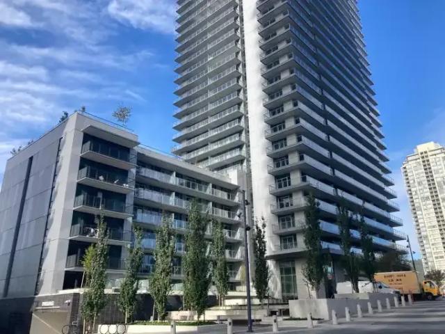 Condo for rent in Burnaby, British Columbia