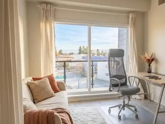 Condo for rent in Burnaby, British Columbia