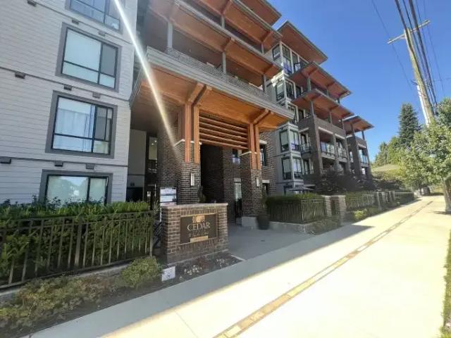 Condo for rent in Burnaby, British Columbia