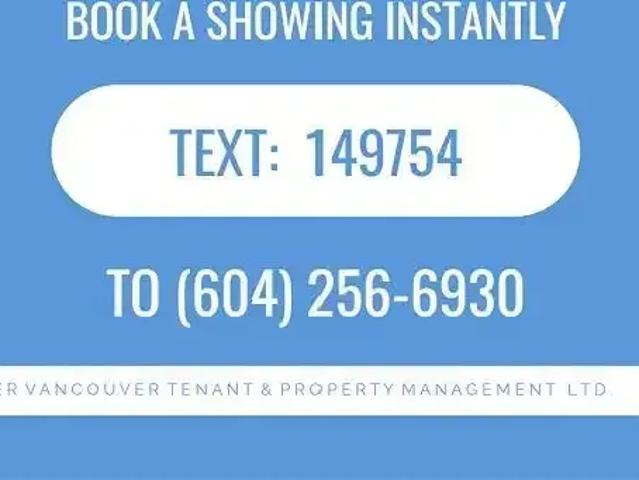 Condo for rent in Brentwood, Burnaby