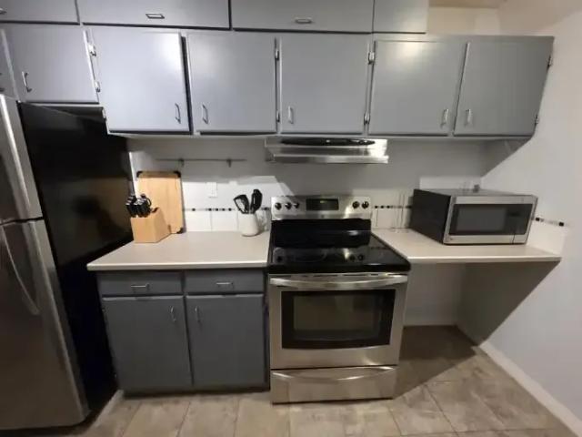 Condo for rent in Northwest, Alberta