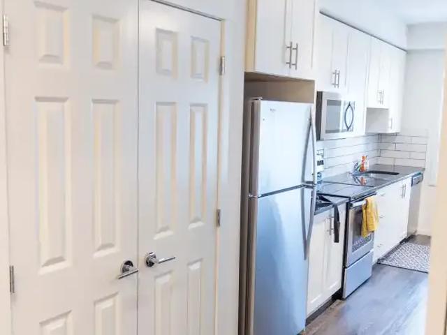 Condo for rent in Northwest, Alberta