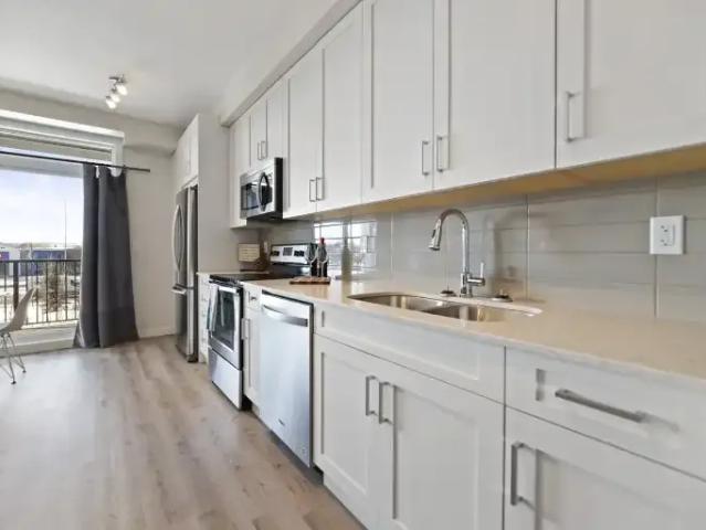Condo for rent in Northwest, Alberta