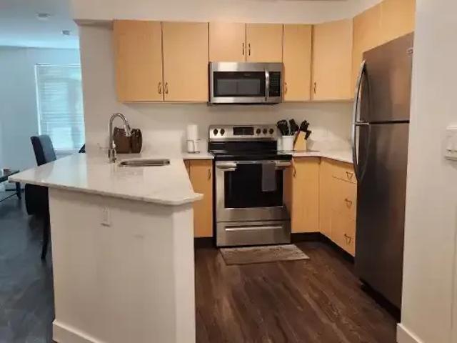 Condo for rent in Northwest, Alberta