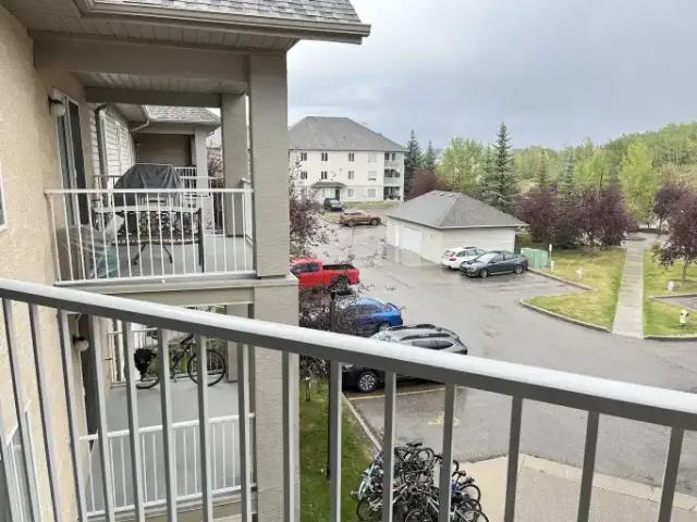 Condo for rent in Northwest, Alberta