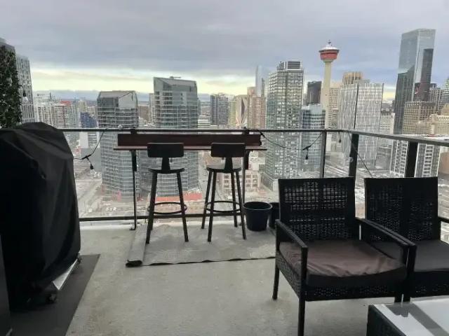 Condo for rent in Northwest, Alberta