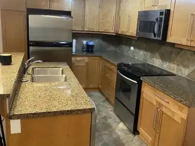 Condo for rent in Northwest, Alberta