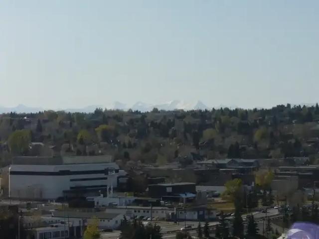 Condo for rent in Northwest, Alberta