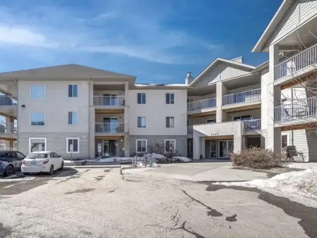 Condo for rent in Northwest, Alberta