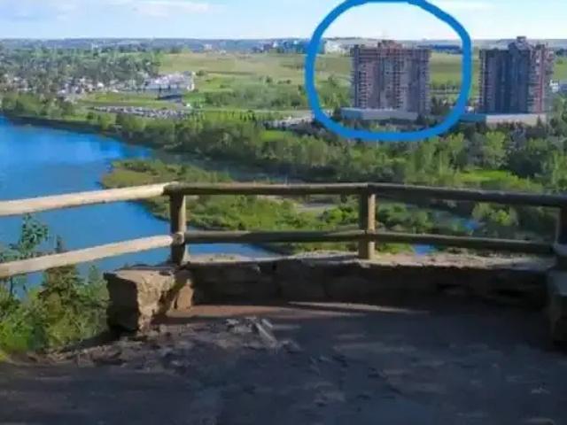 Condo for rent in Northwest, Alberta