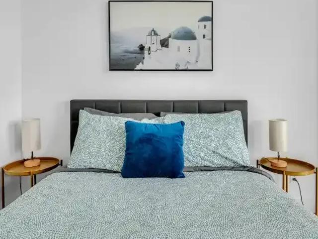 Condo for rent in Northwest, Alberta