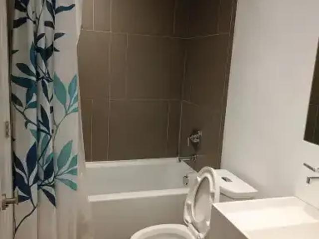 Condo for rent in Downtown East Village, Calgary
